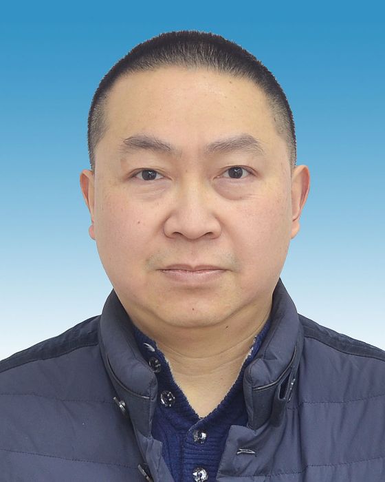 湯毅(成都市市場監督管理局副局長)