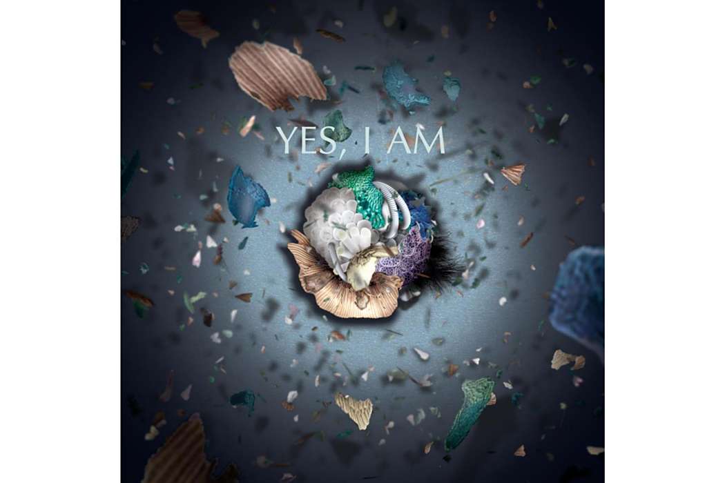 Yes, I am(2011年Mary See the Future發行的音樂專輯) Yes, I am(2011年Mary See the Future發行的音樂專輯)