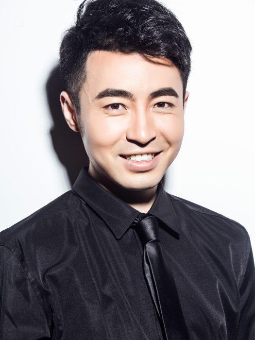 毛嘉明(中國內地男演員) 毛嘉明(中國內地男演員)