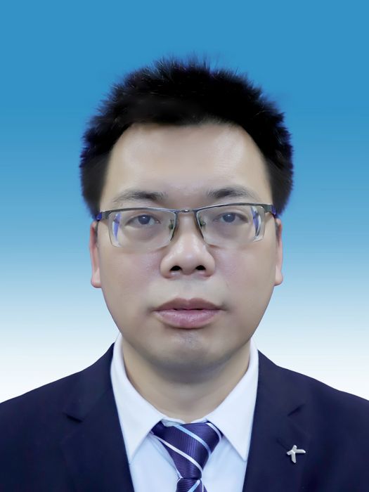 李迪武 李迪武
