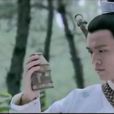 常胤(電視劇《仙劍奇俠傳三》中人物) 常胤(電視劇《仙劍奇俠傳三》中人物)