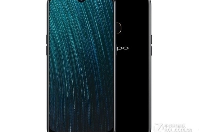 OPPO A5s OPPO A5s