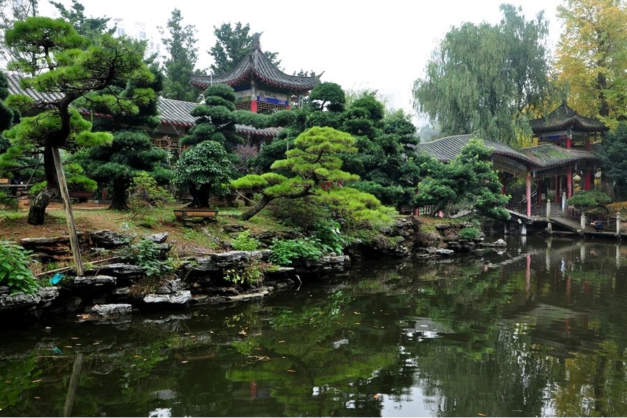 大閣公園 大閣公園