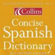 Collins Spanish Concise Dictionary(Gonzalez, Mike著圖書)