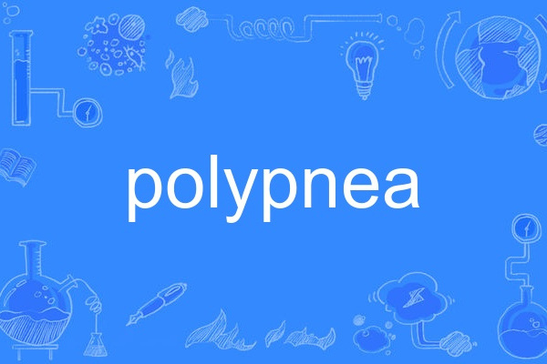 polypnea