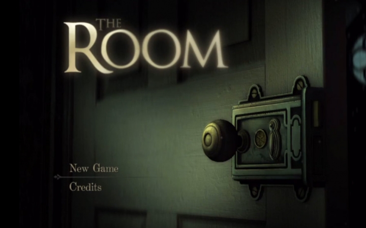 The Room(3D密室逃脫類遊戲)