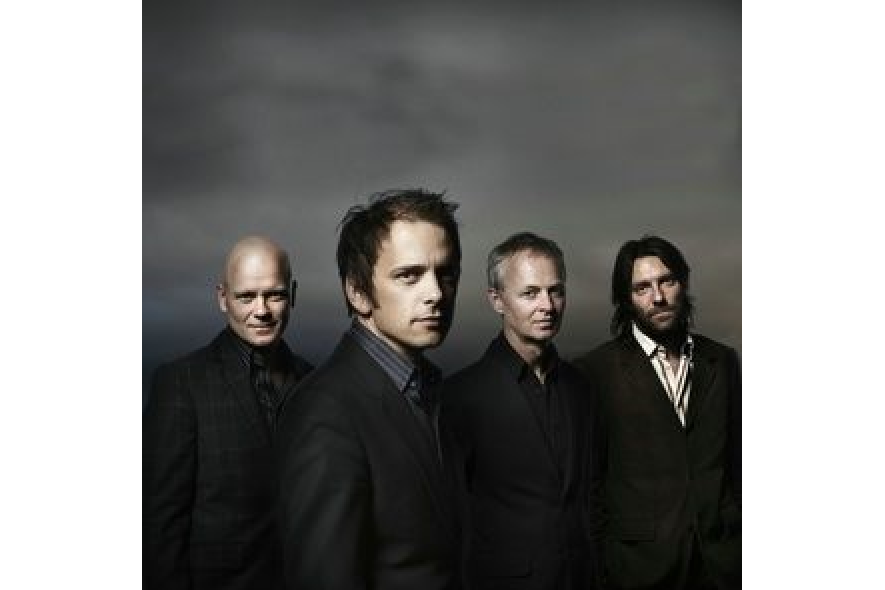 Tord Gustavsen Trio Tord Gustavsen Trio