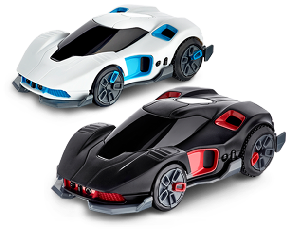 R.E.V賽車 R.E.V賽車