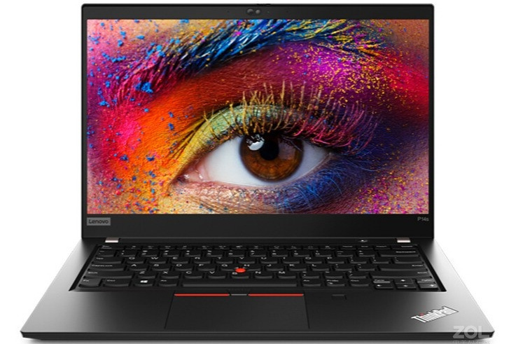 ThinkPad P14s ThinkPad P14s