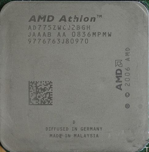 AMD 7750(amd7750)