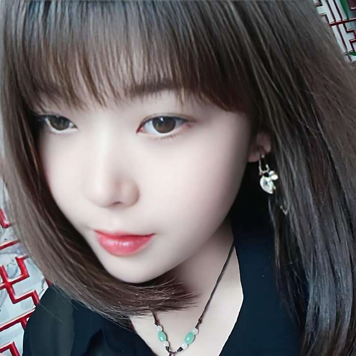 星語❤️願