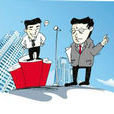 企業民主 企業民主
