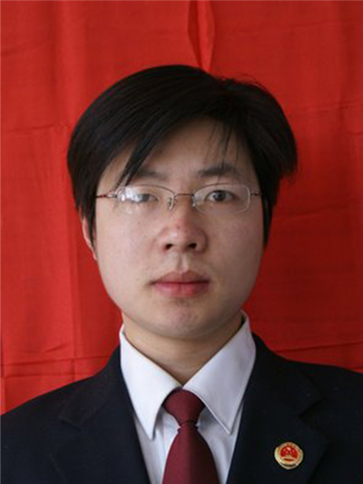 吳青松(江蘇省徐州市沛縣人民檢察院黨組成員、副檢察長) 吳青松(江蘇省徐州市沛縣人民檢察院黨組成員、副檢察長)