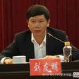 劉友明(湖北省南漳縣委副書記、縣長) 劉友明(湖北省南漳縣委副書記、縣長)