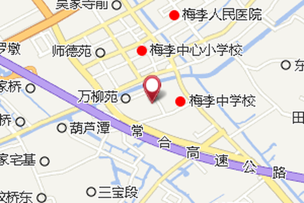 戴家荷花