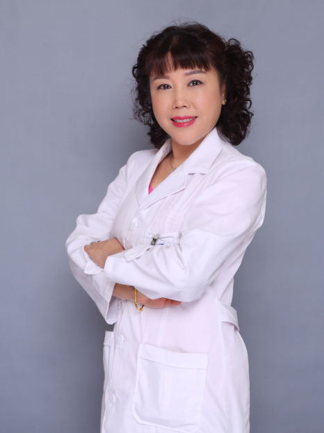 劉玉輝(成都武侯渼淳玉顏醫療美容門診部執業醫師) 劉玉輝(成都武侯渼淳玉顏醫療美容門診部執業醫師)
