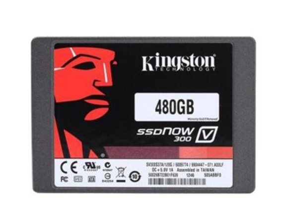金士頓DC400(480GB) 金士頓DC400(480GB)