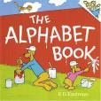 The Alphabet Book The Alphabet Book