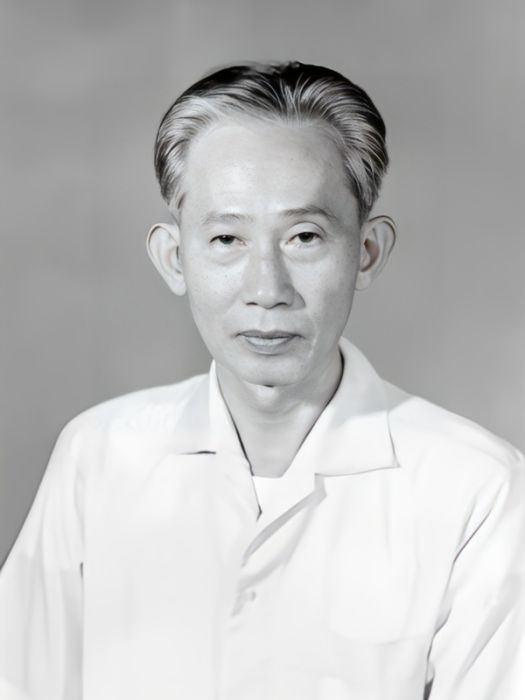 潘文當 潘文當