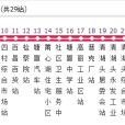 塘廈公交1路 塘廈公交1路