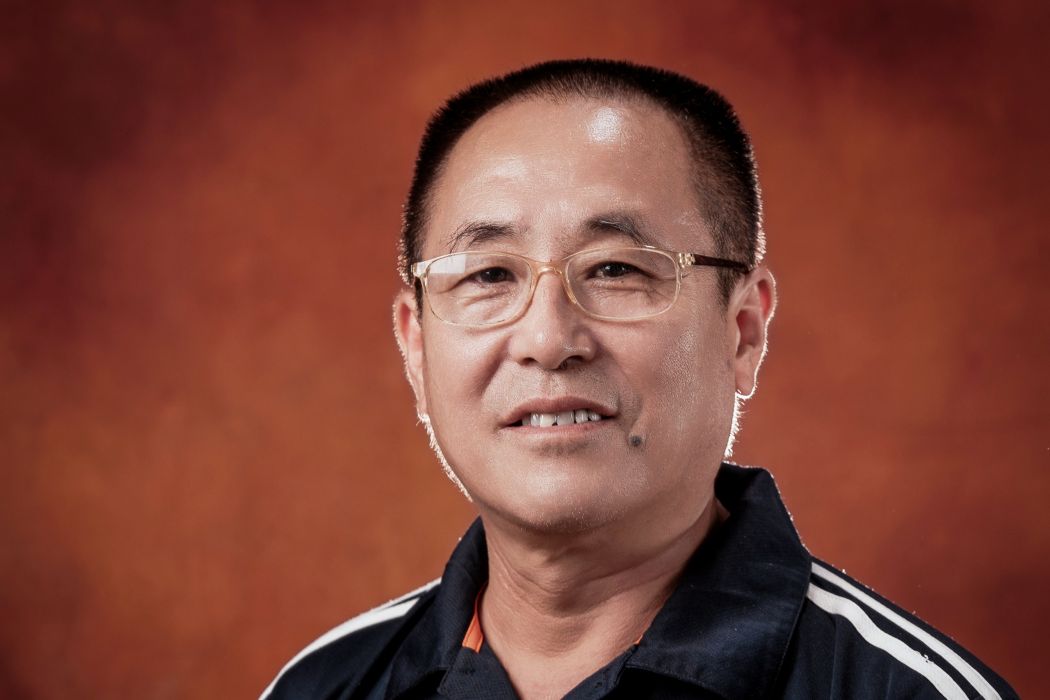 趙錫武(中國河北籍藝術家) 趙錫武(中國河北籍藝術家)
