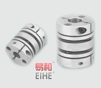 EH5系列膜片聯軸器