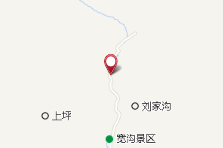 腰莊壩 腰莊壩