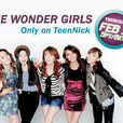 The Wonder Girls The Wonder Girls