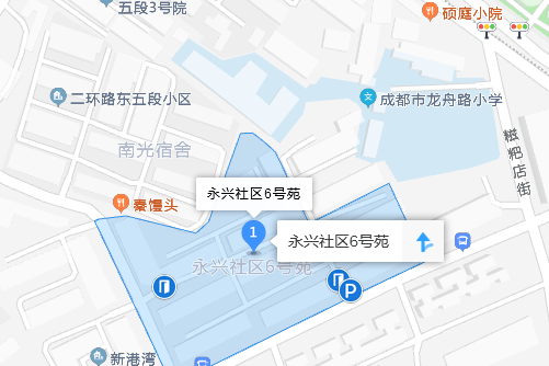 東光街6號 東光街6號