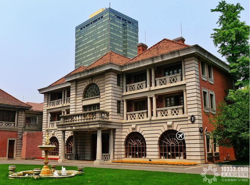 上海瑞金賓館