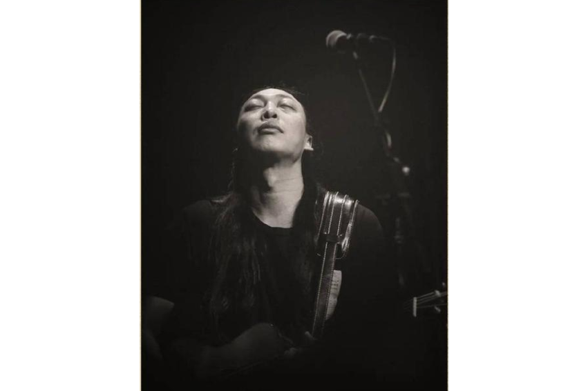 柏華(中國藝術家、音樂人) 柏華(中國藝術家、音樂人)