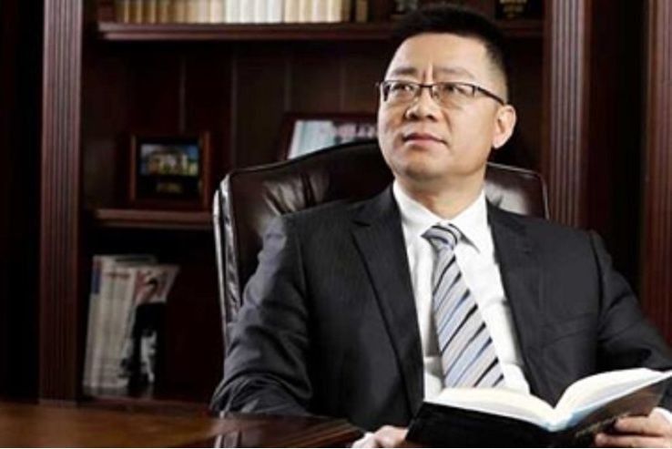 劉文超(西子電梯科技有限公司黨支部書記、總裁) 劉文超(西子電梯科技有限公司黨支部書記、總裁)