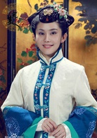 完美新娘(十面埋伏（同名電視劇）)