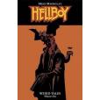 Hellboy Hellboy