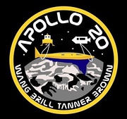 Apollo 20