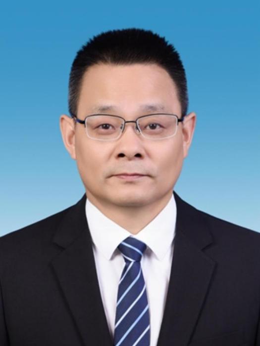 楊暢(湖南省益陽市南縣紀律檢查委員會常務委員會委員，正科)