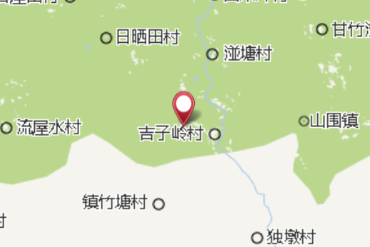 吉子沖 吉子沖