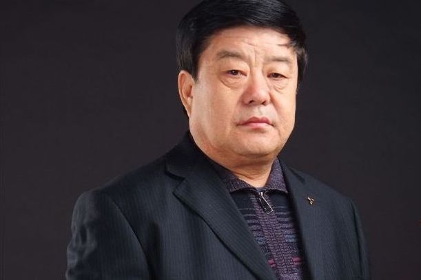 杜寶海 杜寶海