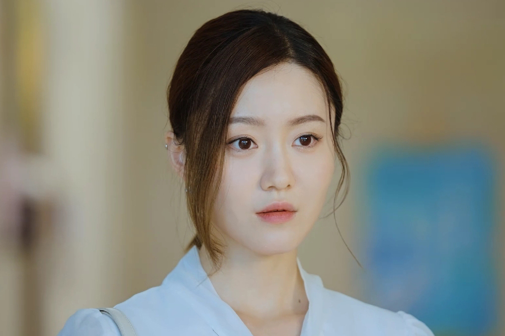 宋唯一(《前妻不準逃》中由藍禹飾演的角色) 宋唯一(《前妻不準逃》中由藍禹飾演的角色)