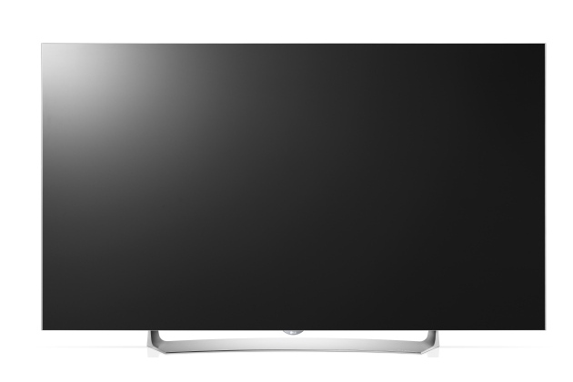 LG Art Slim 4K OLED電視
