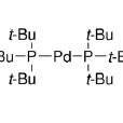 二三叔丁基膦鈀(二（三叔丁基膦）鈀)