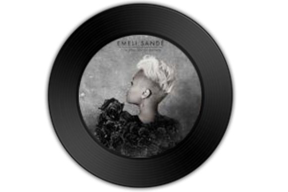 RIVER(Emeli Sandé演唱的歌曲) RIVER(Emeli Sandé演唱的歌曲)