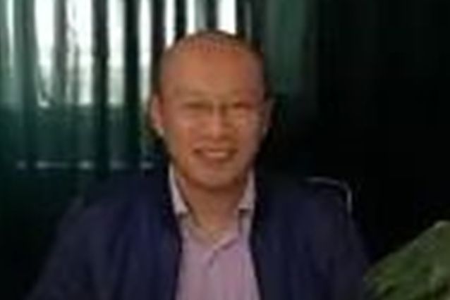 朱廣林(江蘇省鄭梁梅高級中學教師) 朱廣林(江蘇省鄭梁梅高級中學教師)