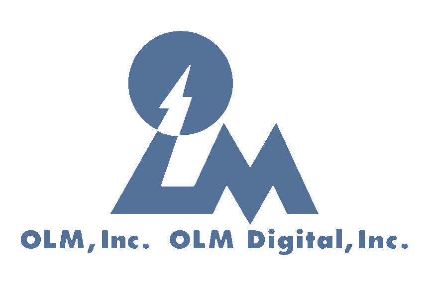 OLM, Inc.(OLM(日本動畫製作公司)) OLM, Inc.(OLM(日本動畫製作公司))