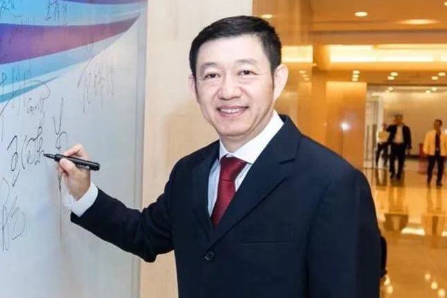 王向東(律師) 王向東(律師)
