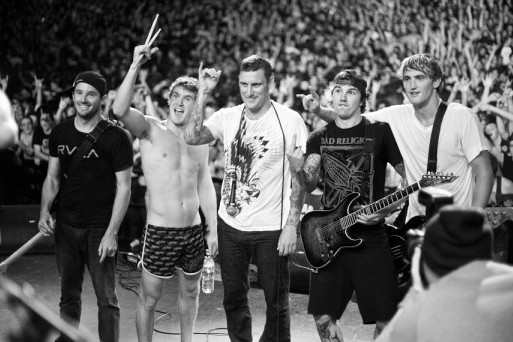parkway drive parkway drive