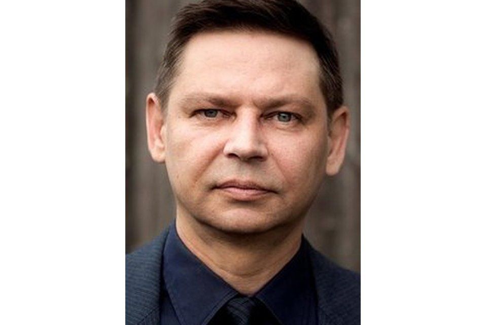 Dmitri Aleksandrov Dmitri Aleksandrov