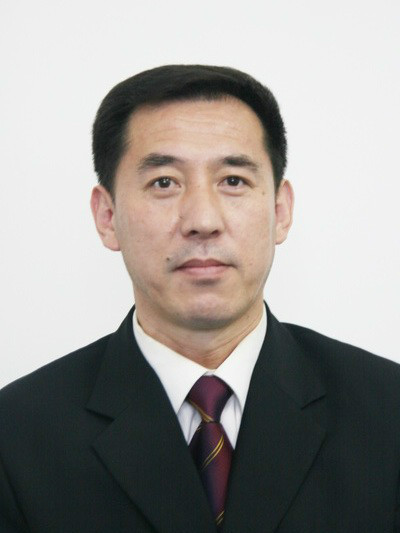 孫克儉(河北廊坊中級法院行政處副處長) 孫克儉(河北廊坊中級法院行政處副處長)