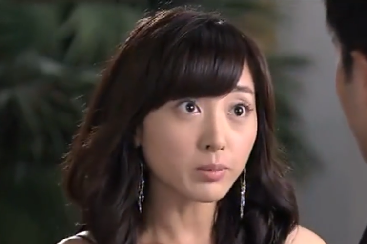 朱美娜(勵志情感劇《一千滴眼淚》中的角色) 朱美娜(勵志情感劇《一千滴眼淚》中的角色)