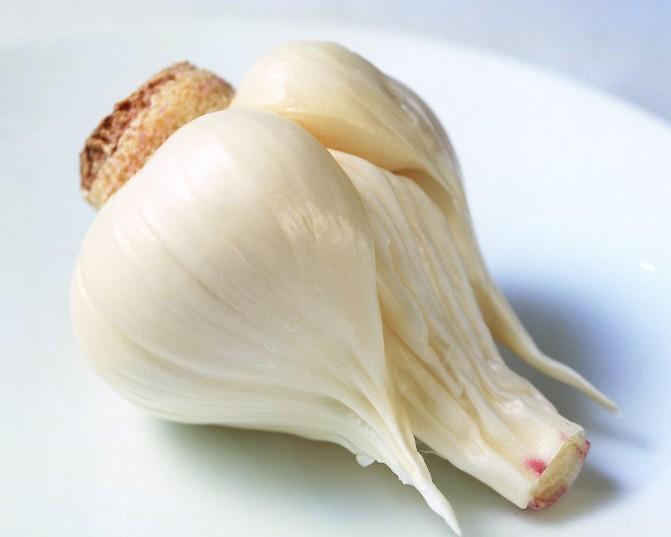 德源大蒜 德源大蒜